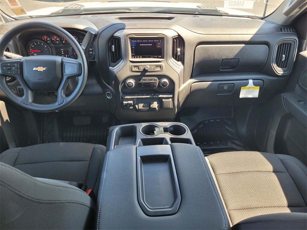 2024 Chevrolet Silverado 2500HD Work Truck Roseville CA
