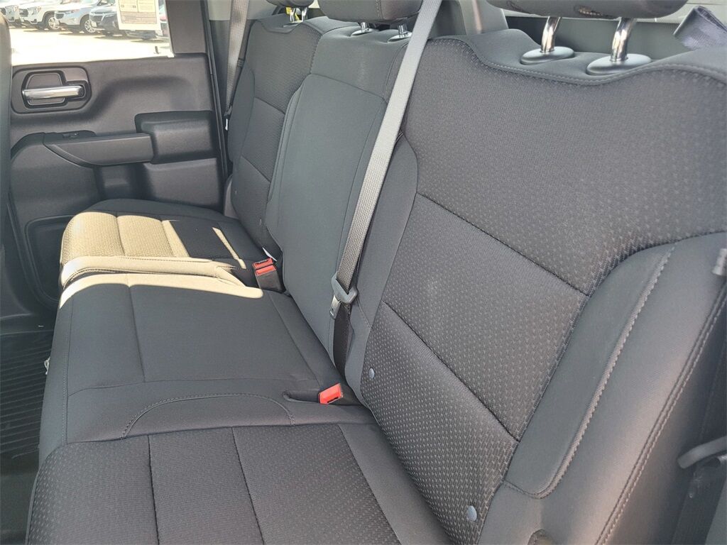 2024 Chevrolet Silverado 2500HD Work Truck Roseville CA