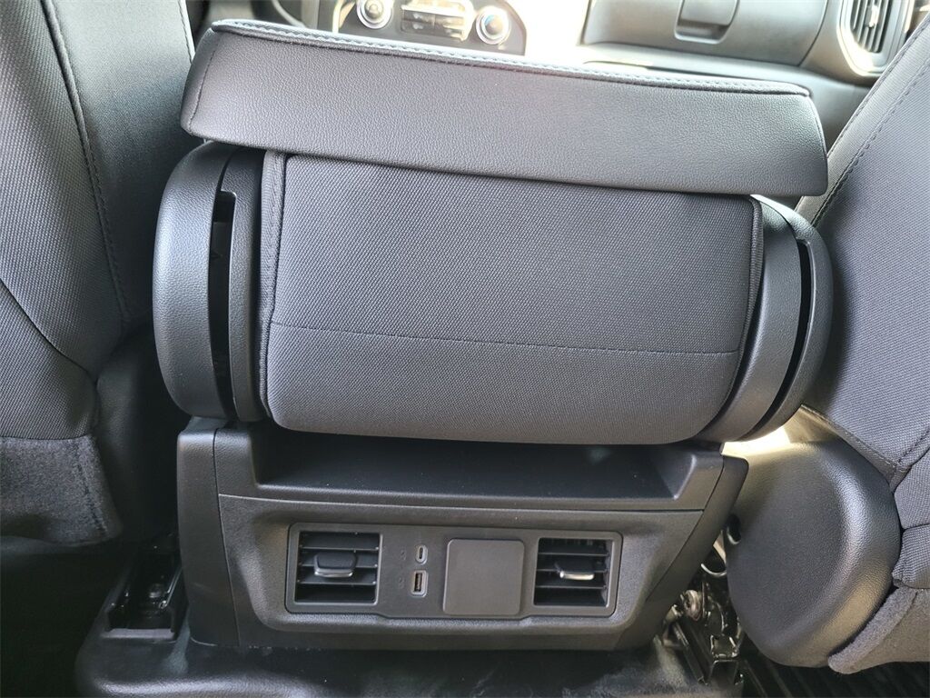 2024 Chevrolet Silverado 2500HD Work Truck Roseville CA