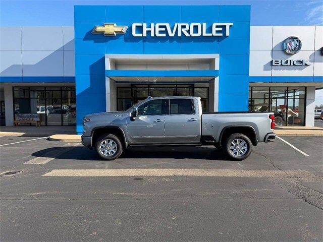 2024 Chevrolet Silverado 3500 HD High Country Farmington MO 2024 Chevrolet Silverado 3500 HD High Country Farmington MO