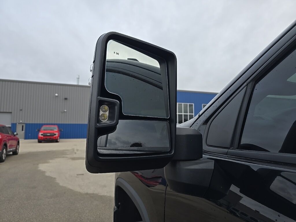 2024 Chevrolet Silverado 3500HD 4x4 Crew Cab Work Truck SRW Fond du Lac WI 2024 Chevrolet Silverado 3500HD 4x4 Crew Cab Work Truck SRW Fond du Lac WI