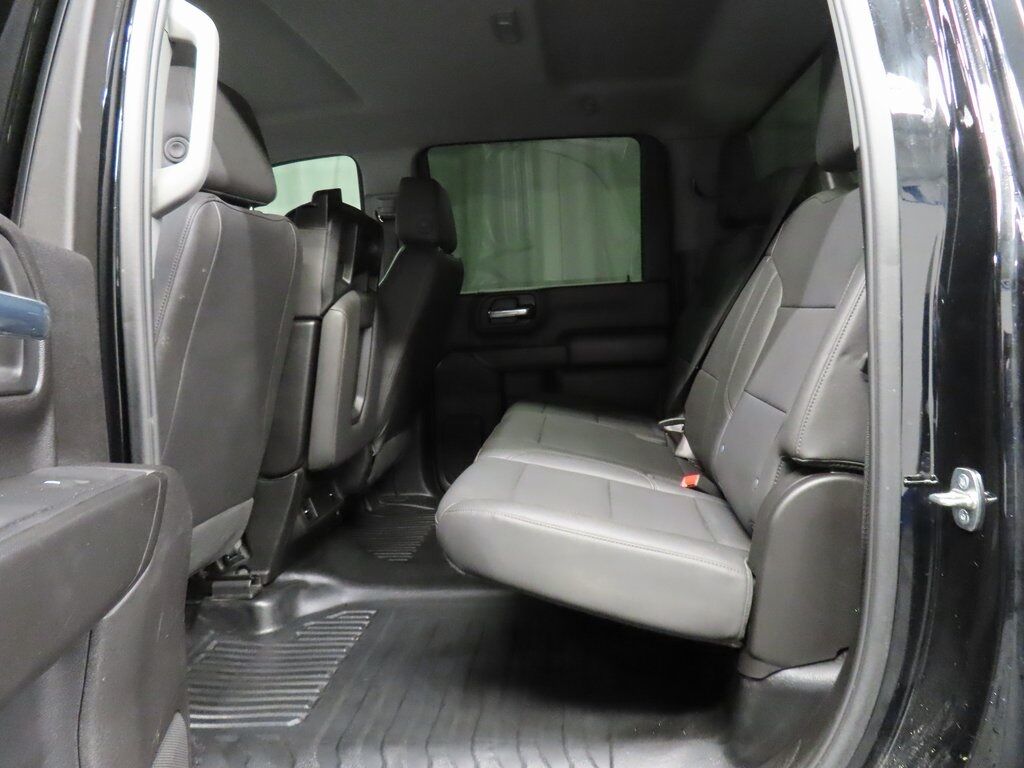 2024 Chevrolet Silverado 3500HD 4x4 Crew Cab Work Truck SRW Fond du Lac WI 2024 Chevrolet Silverado 3500HD 4x4 Crew Cab Work Truck SRW Fond du Lac WI