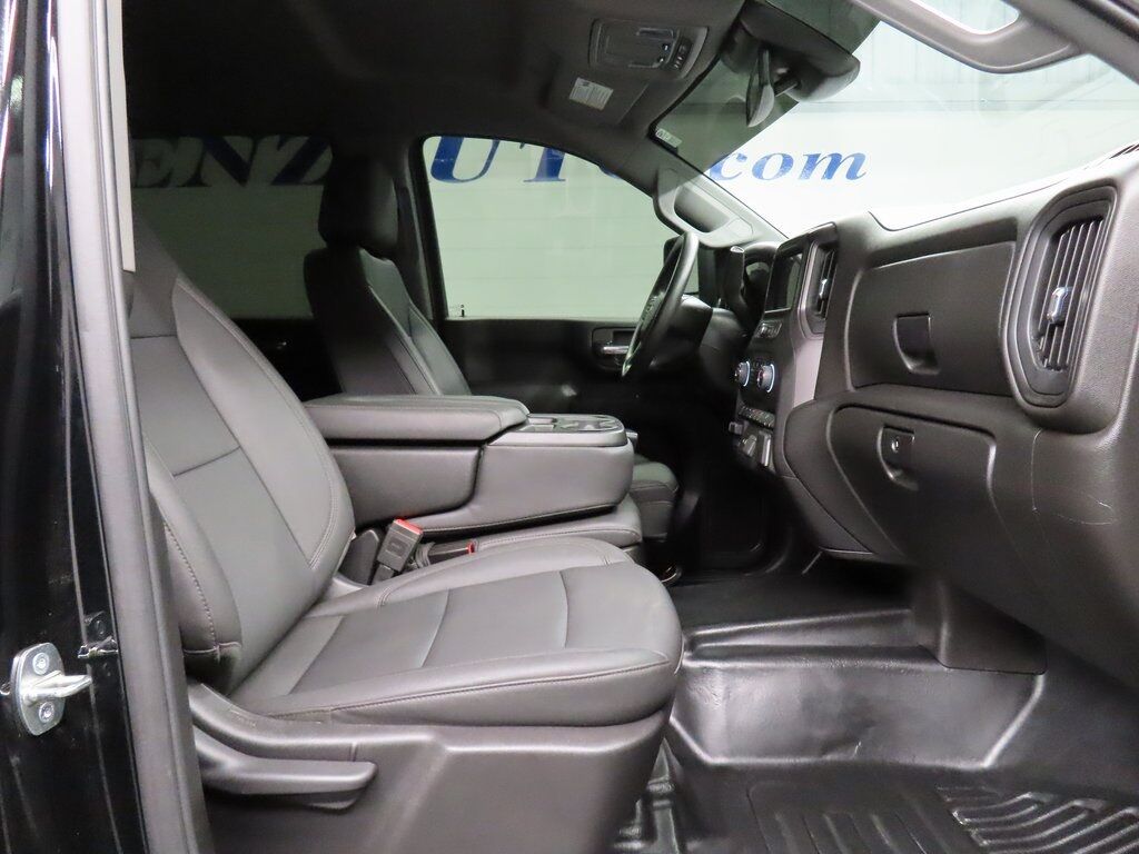 2024 Chevrolet Silverado 3500HD 4x4 Crew Cab Work Truck SRW Fond du Lac WI 2024 Chevrolet Silverado 3500HD 4x4 Crew Cab Work Truck SRW Fond du Lac WI