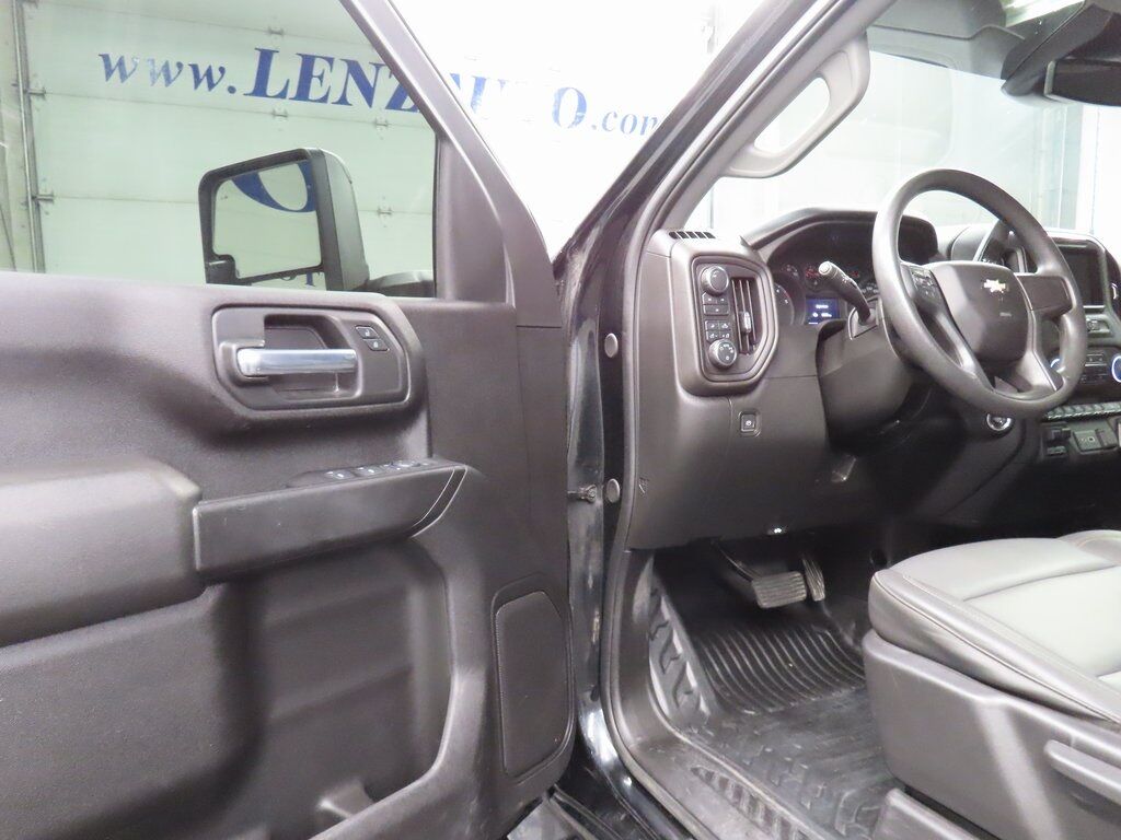 2024 Chevrolet Silverado 3500HD 4x4 Crew Cab Work Truck SRW Fond du Lac WI 2024 Chevrolet Silverado 3500HD 4x4 Crew Cab Work Truck SRW Fond du Lac WI