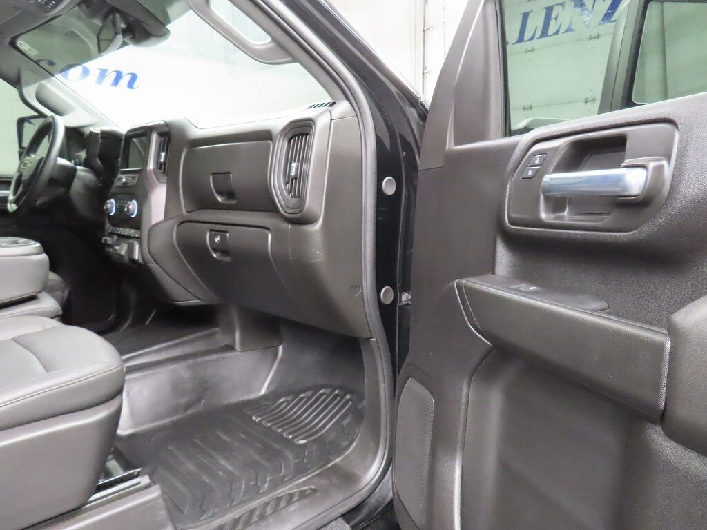 2024 Chevrolet Silverado 3500HD 4x4 Crew Cab Work Truck SRW Fond du Lac WI 2024 Chevrolet Silverado 3500HD 4x4 Crew Cab Work Truck SRW Fond du Lac WI