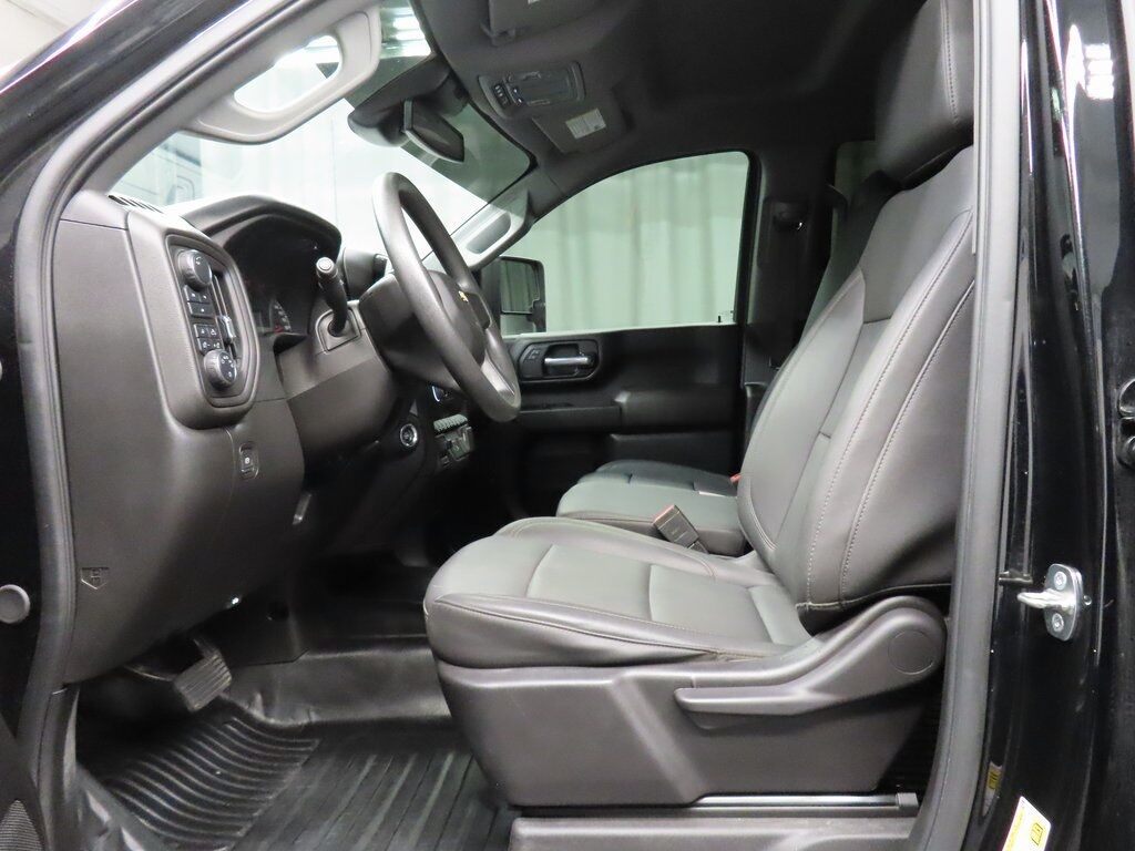 2024 Chevrolet Silverado 3500HD 4x4 Crew Cab Work Truck SRW Fond du Lac WI 2024 Chevrolet Silverado 3500HD 4x4 Crew Cab Work Truck SRW Fond du Lac WI