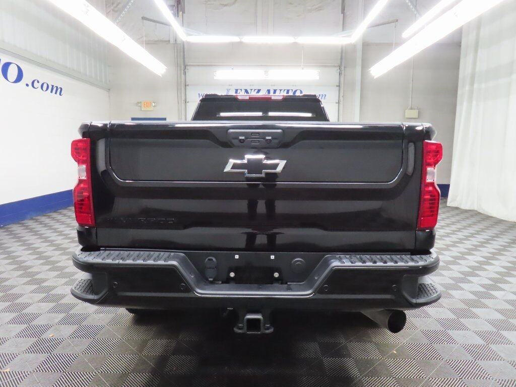 2024 Chevrolet Silverado 3500HD 4x4 Crew Cab Work Truck SRW Fond du Lac WI 2024 Chevrolet Silverado 3500HD 4x4 Crew Cab Work Truck SRW Fond du Lac WI