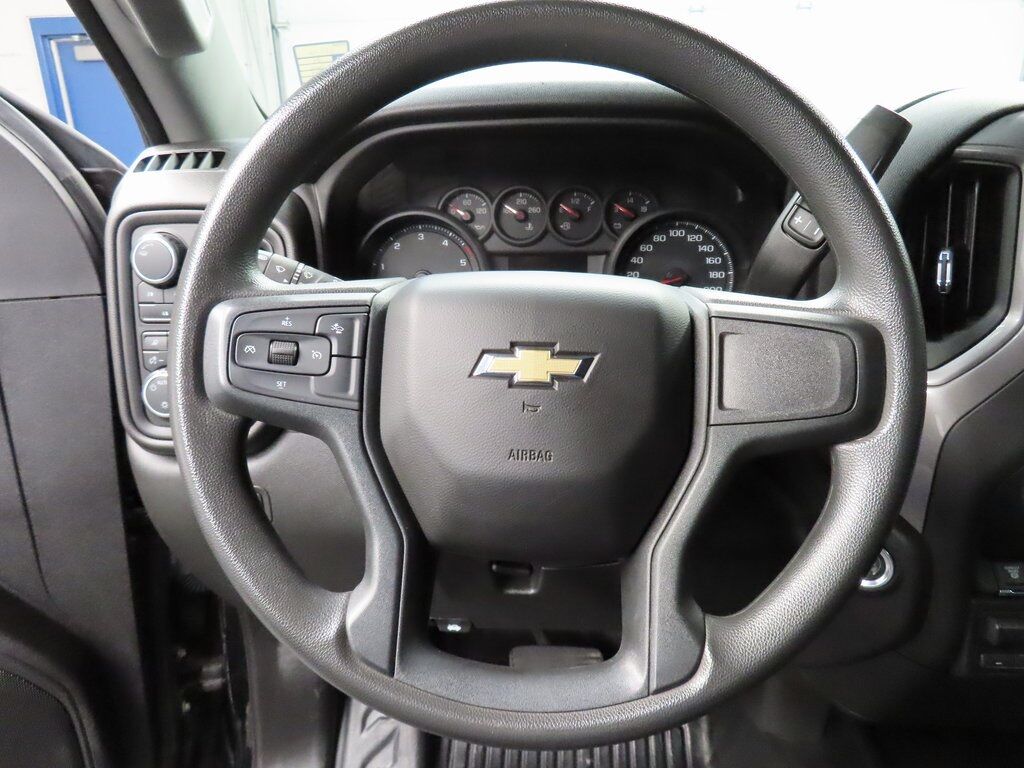 2024 Chevrolet Silverado 3500HD 4x4 Crew Cab Work Truck SRW Fond du Lac WI 2024 Chevrolet Silverado 3500HD 4x4 Crew Cab Work Truck SRW Fond du Lac WI