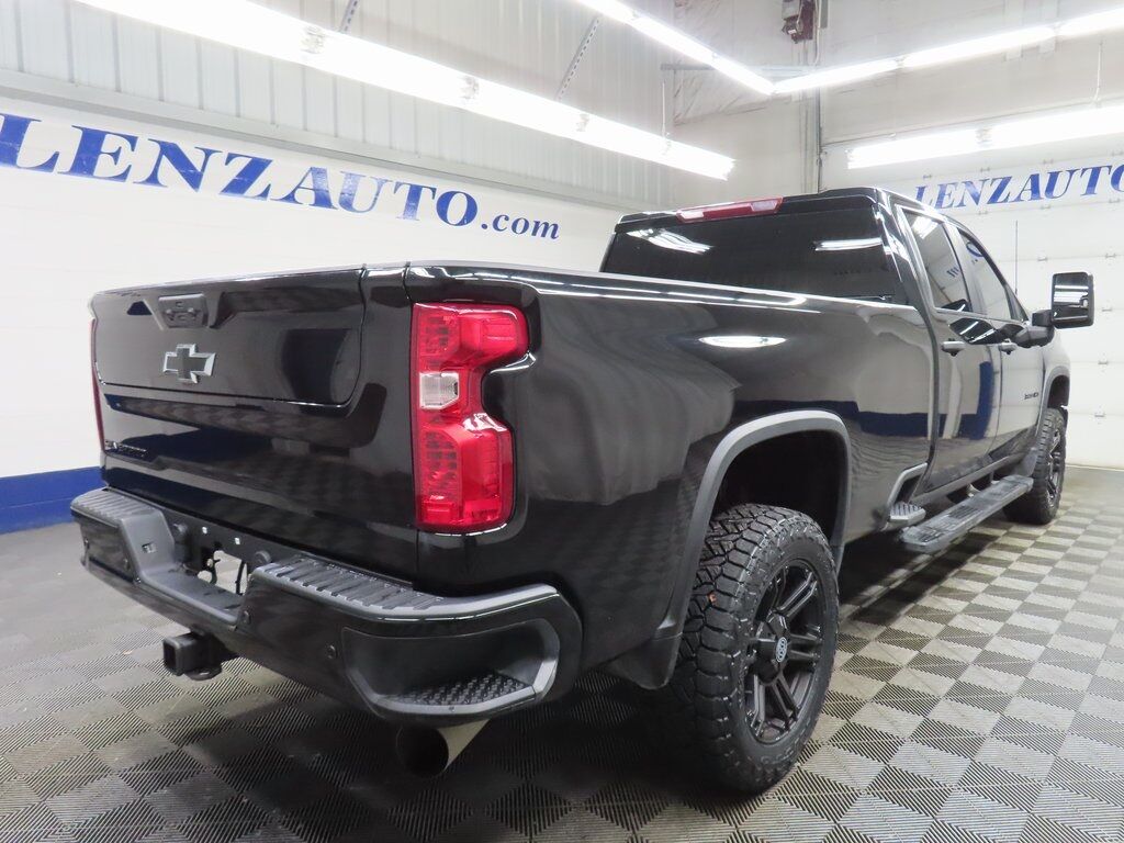 2024 Chevrolet Silverado 3500HD 4x4 Crew Cab Work Truck SRW Fond du Lac WI 2024 Chevrolet Silverado 3500HD 4x4 Crew Cab Work Truck SRW Fond du Lac WI