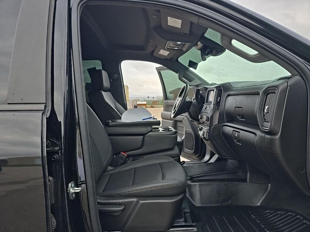 2024 Chevrolet Silverado 3500HD 4x4 Crew Cab Work Truck SRW Fond du Lac WI 2024 Chevrolet Silverado 3500HD 4x4 Crew Cab Work Truck SRW Fond du Lac WI