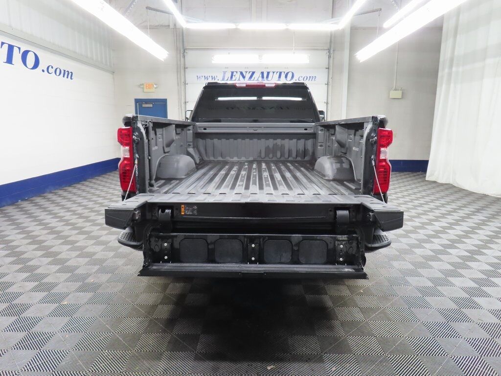 2024 Chevrolet Silverado 3500HD 4x4 Crew Cab Work Truck SRW Fond du Lac WI 2024 Chevrolet Silverado 3500HD 4x4 Crew Cab Work Truck SRW Fond du Lac WI