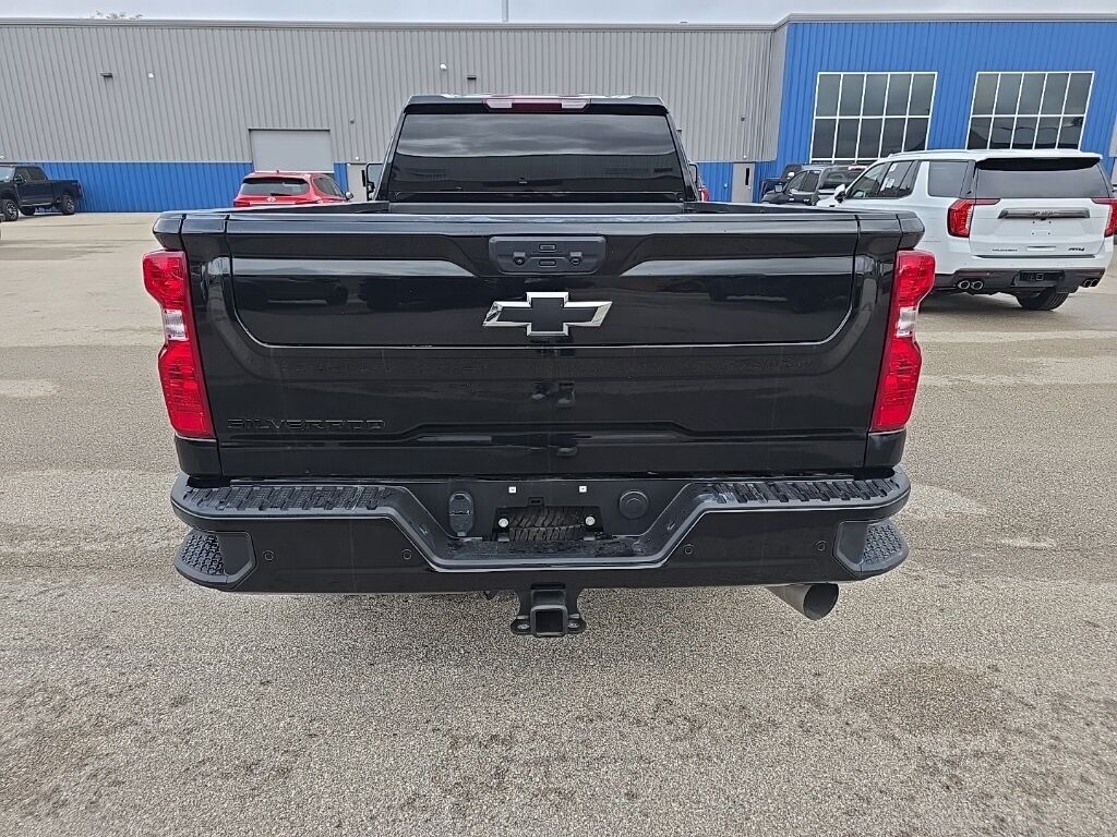 2024 Chevrolet Silverado 3500HD 4x4 Crew Cab Work Truck SRW Fond du Lac WI 2024 Chevrolet Silverado 3500HD 4x4 Crew Cab Work Truck SRW Fond du Lac WI