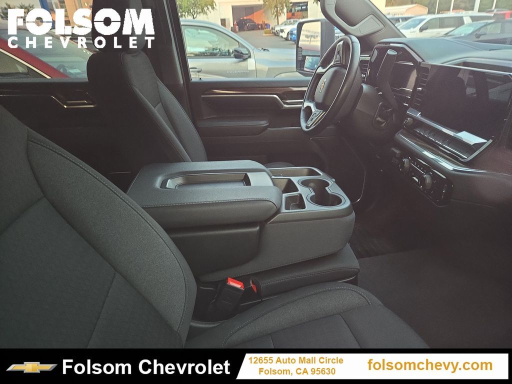 2024 Chevrolet Silverado 3500HD LT 2024 Chevrolet Silverado 3500HD LT
