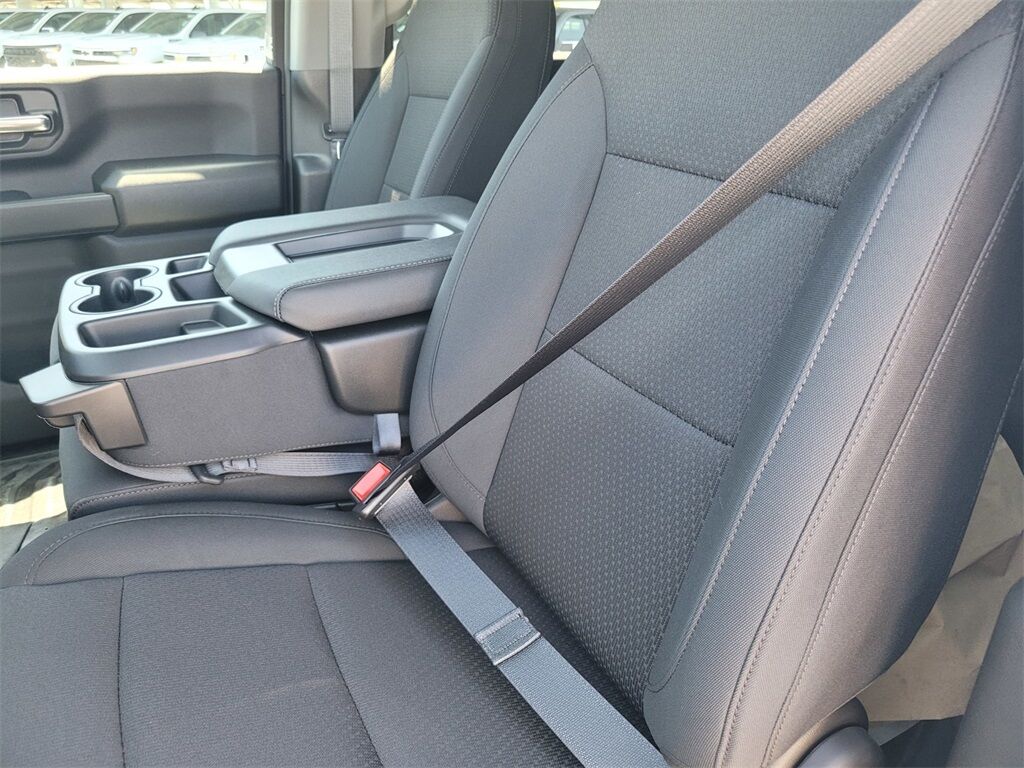 2024 Chevrolet Silverado 3500HD Work Truck Roseville CA