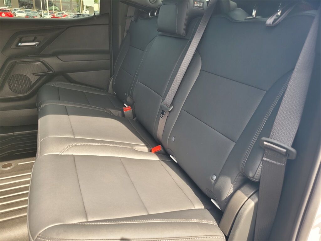2024 Chevrolet Silverado EV Work Truck Roseville CA