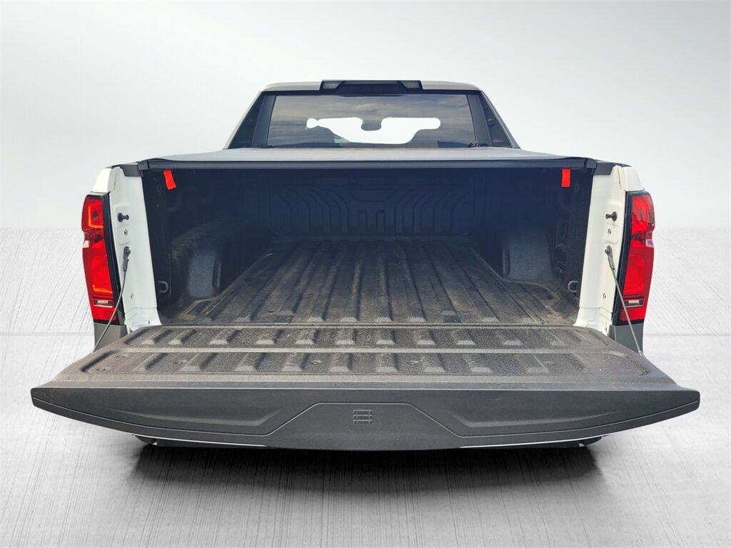2024 Chevrolet Silverado EV Work Truck Roseville CA