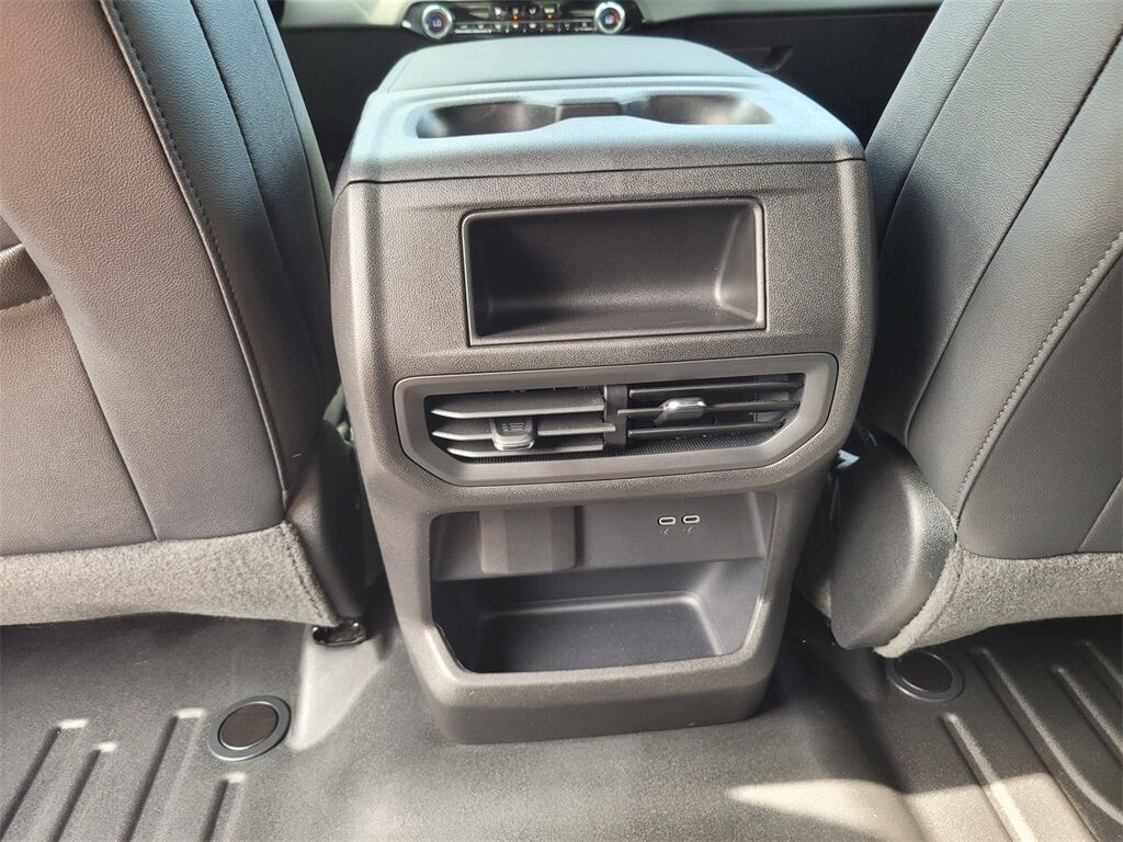 2024 Chevrolet Silverado EV Work Truck Roseville CA