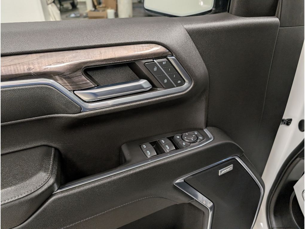 2024 Chevrolet Silverado LTZ Bozeman MT