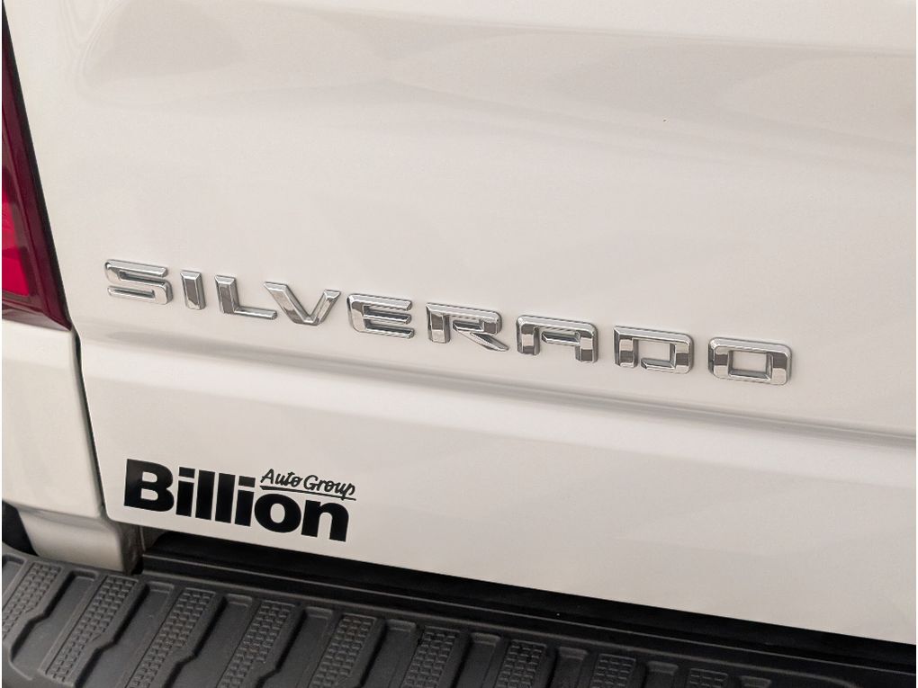 2024 Chevrolet Silverado LTZ Bozeman MT