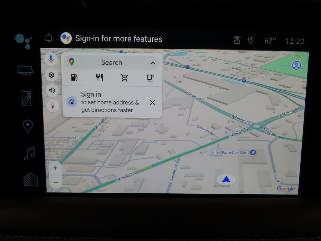 2024 Chevrolet Suburban High Country 4WD Fond du Lac WI 2024 Chevrolet Suburban High Country 4WD Fond du Lac WI