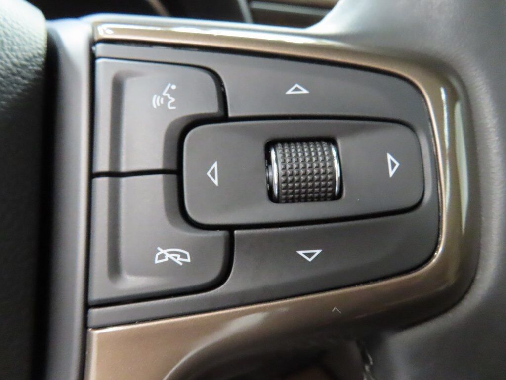 2024 Chevrolet Suburban High Country 4WD Fond du Lac WI 2024 Chevrolet Suburban High Country 4WD Fond du Lac WI