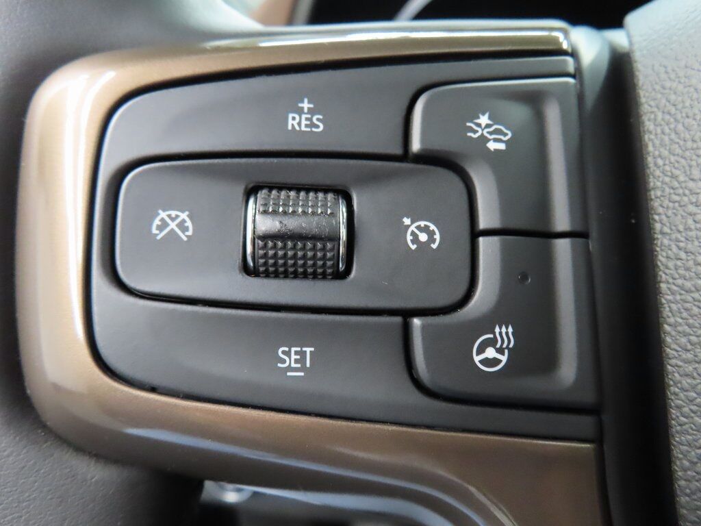 2024 Chevrolet Suburban High Country 4WD Fond du Lac WI 2024 Chevrolet Suburban High Country 4WD Fond du Lac WI