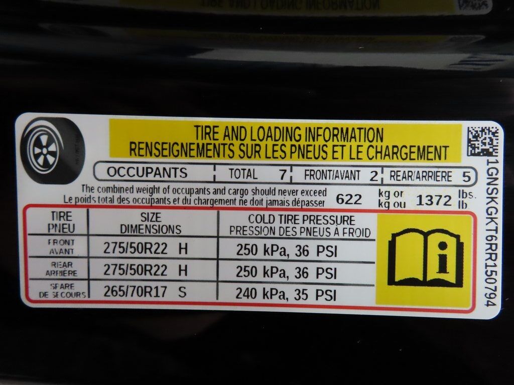 2024 Chevrolet Suburban High Country 4WD Fond du Lac WI 2024 Chevrolet Suburban High Country 4WD Fond du Lac WI