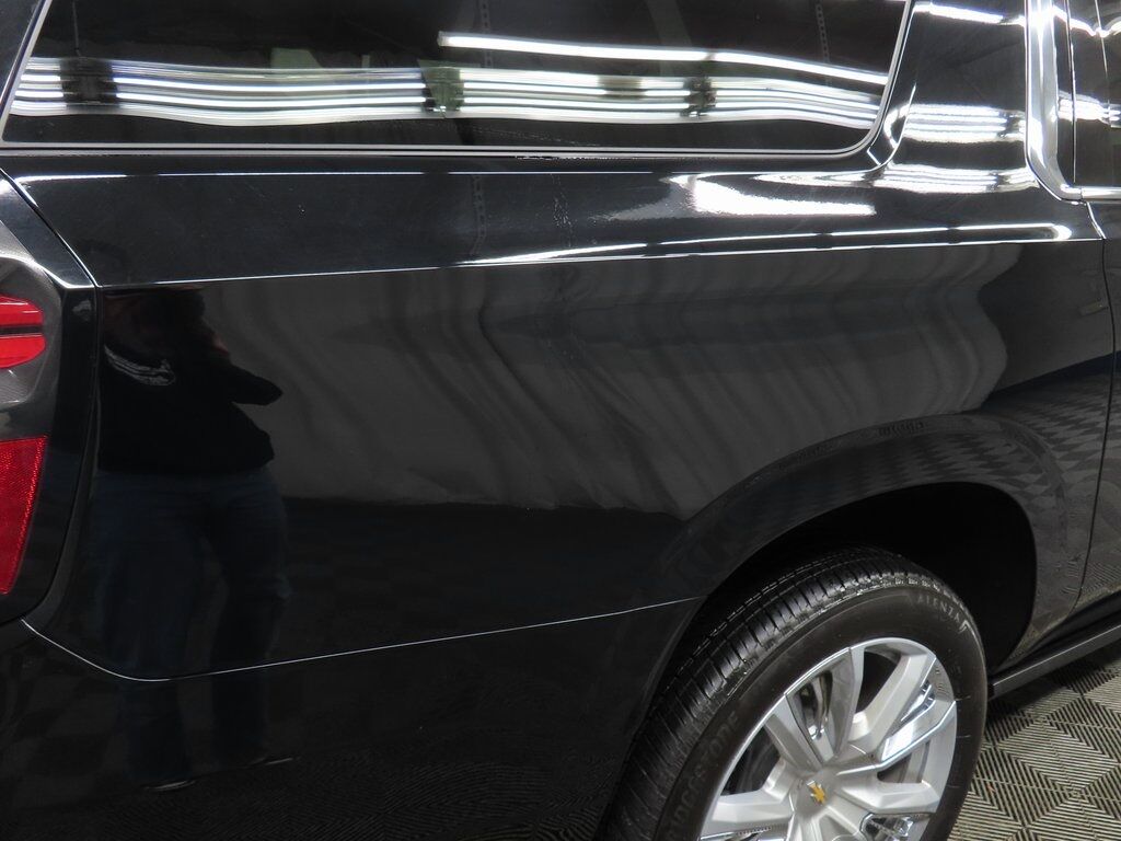 2024 Chevrolet Suburban High Country 4WD Fond du Lac WI 2024 Chevrolet Suburban High Country 4WD Fond du Lac WI