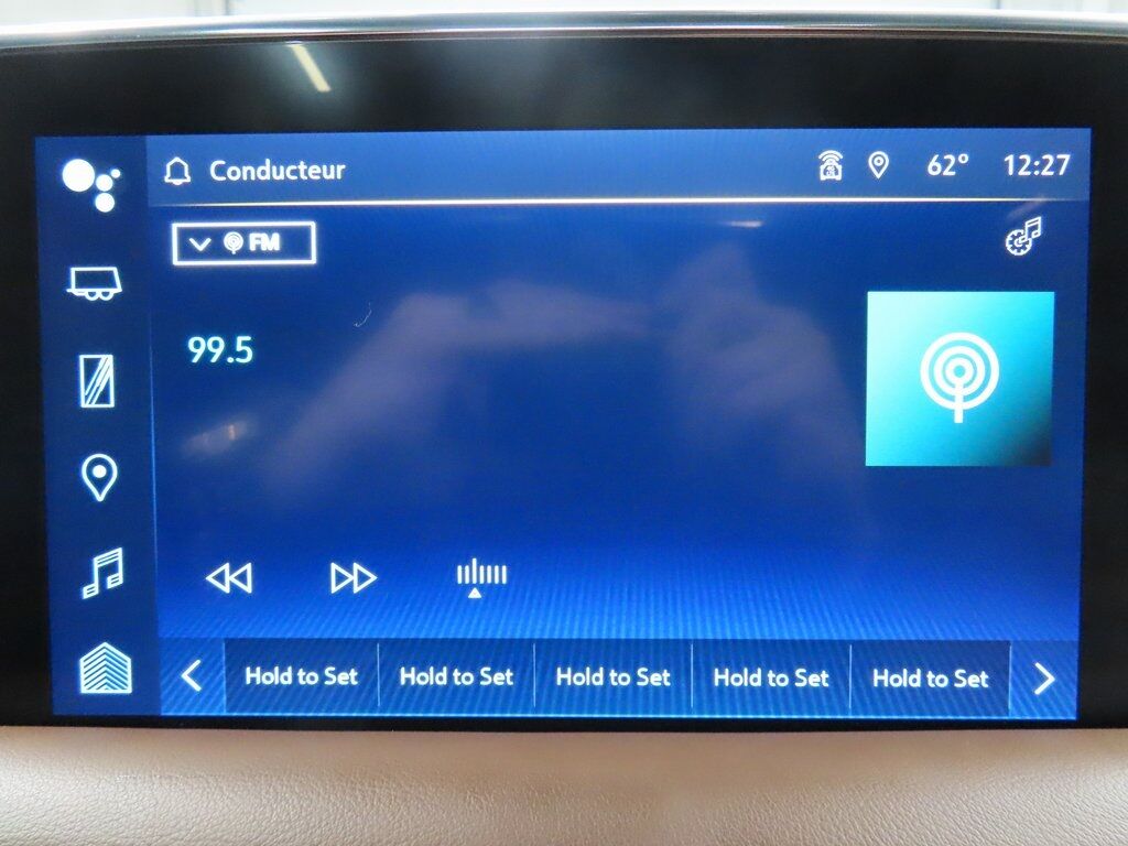 2024 Chevrolet Suburban High Country 4WD Fond du Lac WI 2024 Chevrolet Suburban High Country 4WD Fond du Lac WI