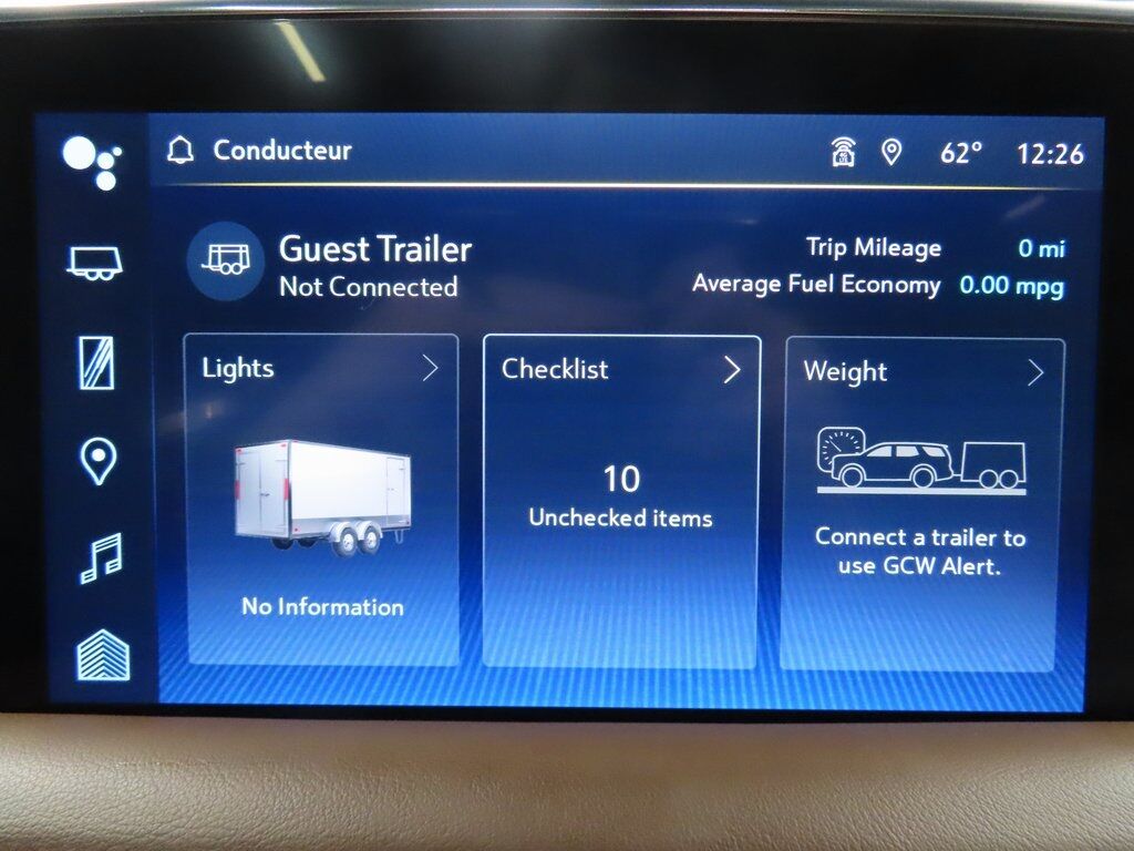 2024 Chevrolet Suburban High Country 4WD Fond du Lac WI 2024 Chevrolet Suburban High Country 4WD Fond du Lac WI