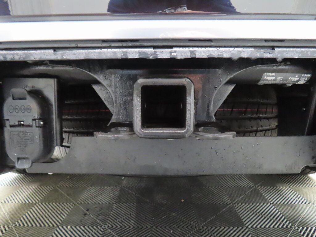 2024 Chevrolet Suburban High Country 4WD Fond du Lac WI 2024 Chevrolet Suburban High Country 4WD Fond du Lac WI