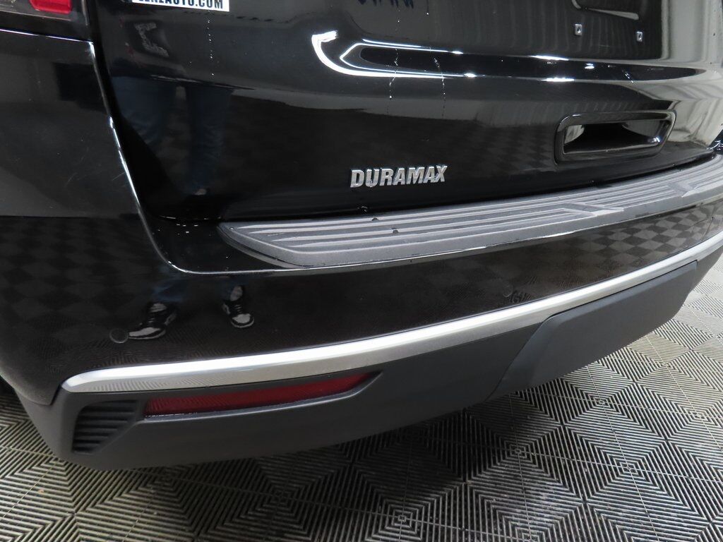 2024 Chevrolet Suburban High Country 4WD Fond du Lac WI 2024 Chevrolet Suburban High Country 4WD Fond du Lac WI