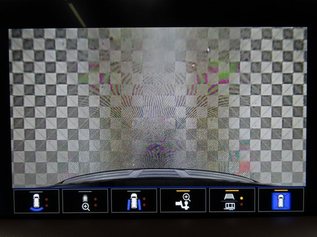 2024 Chevrolet Suburban High Country 4WD Fond du Lac WI 2024 Chevrolet Suburban High Country 4WD Fond du Lac WI