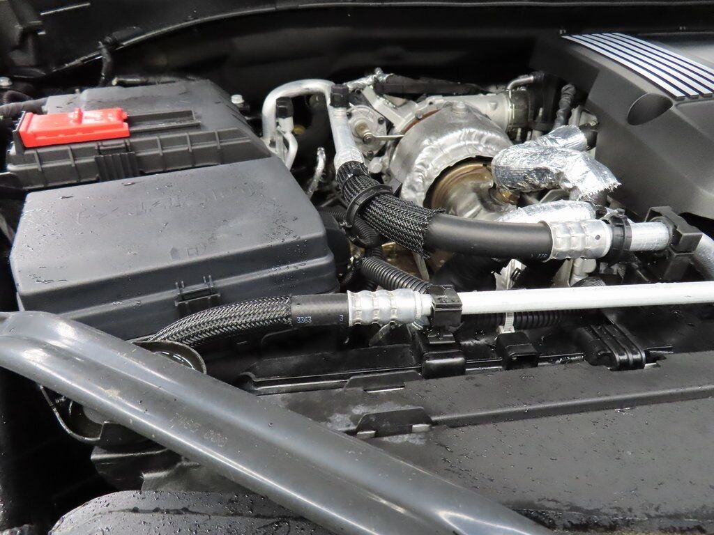 2024 Chevrolet Suburban High Country 4WD Fond du Lac WI 2024 Chevrolet Suburban High Country 4WD Fond du Lac WI