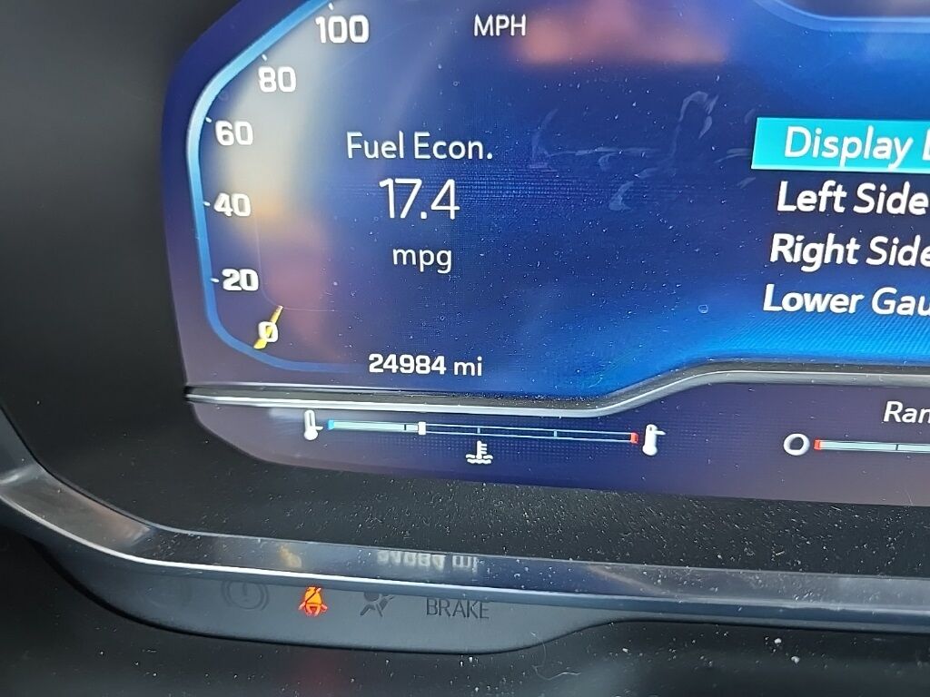 2024 Chevrolet Suburban High Country 4WD Fond du Lac WI