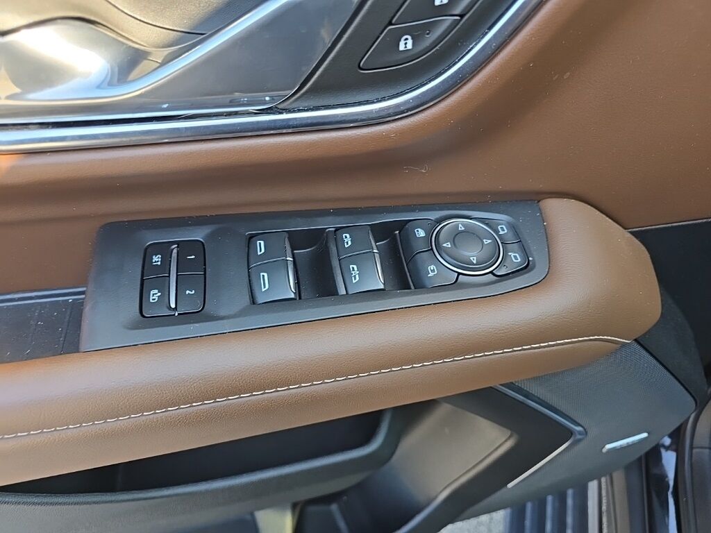 2024 Chevrolet Suburban High Country 4WD Fond du Lac WI