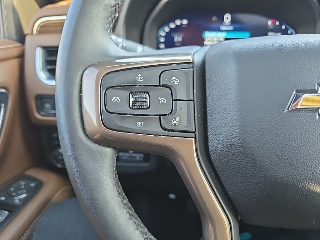 2024 Chevrolet Suburban High Country 4WD Fond du Lac WI