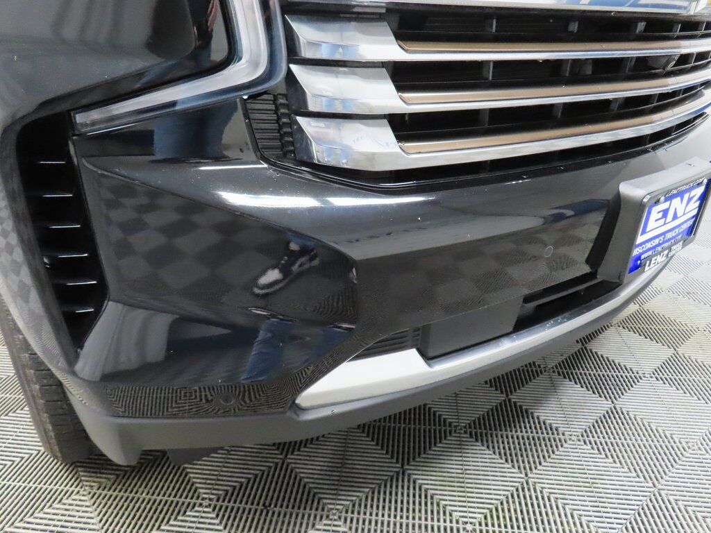 2024 Chevrolet Suburban High Country 4WD Fond du Lac WI 2024 Chevrolet Suburban High Country 4WD Fond du Lac WI