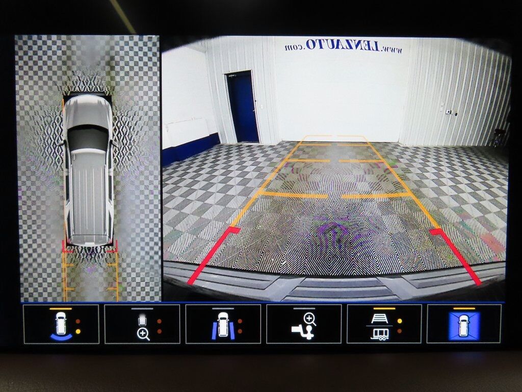 2024 Chevrolet Suburban High Country 4WD Fond du Lac WI 2024 Chevrolet Suburban High Country 4WD Fond du Lac WI