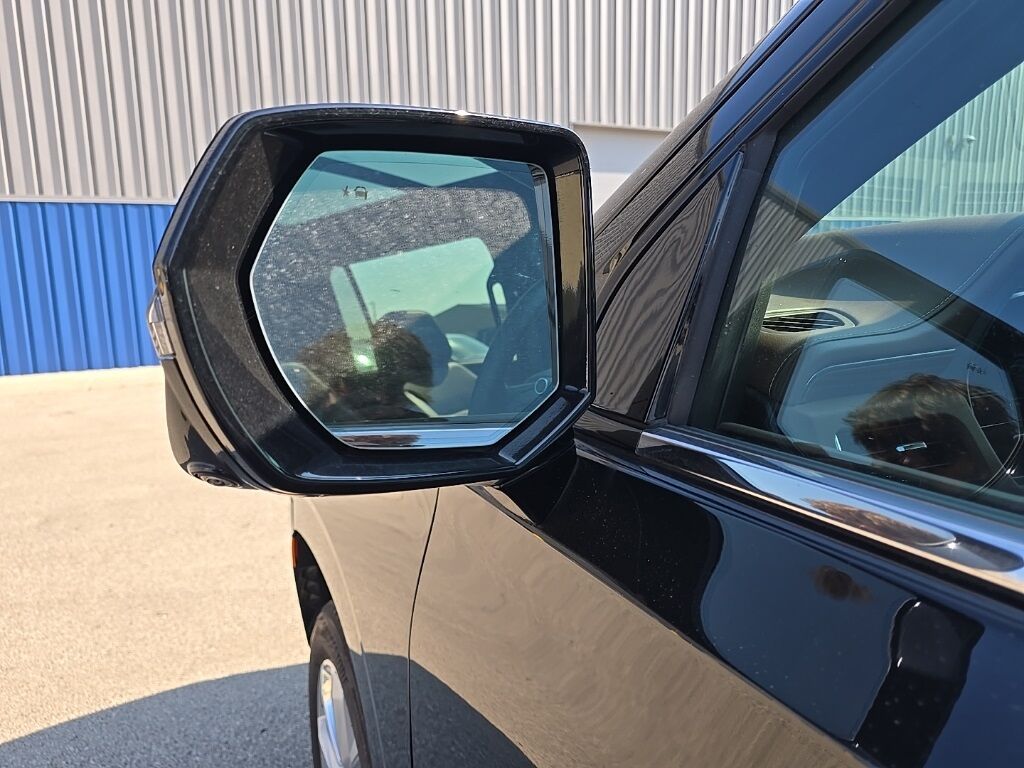 2024 Chevrolet Suburban High Country 4WD Fond du Lac WI