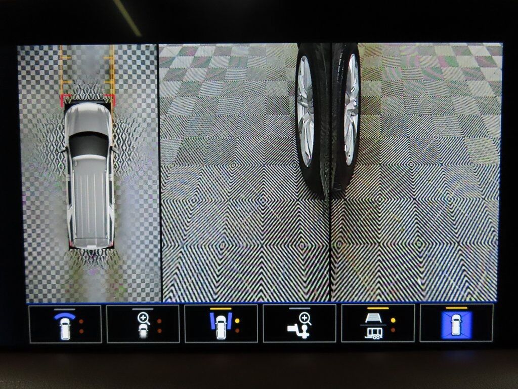 2024 Chevrolet Suburban High Country 4WD Fond du Lac WI 2024 Chevrolet Suburban High Country 4WD Fond du Lac WI