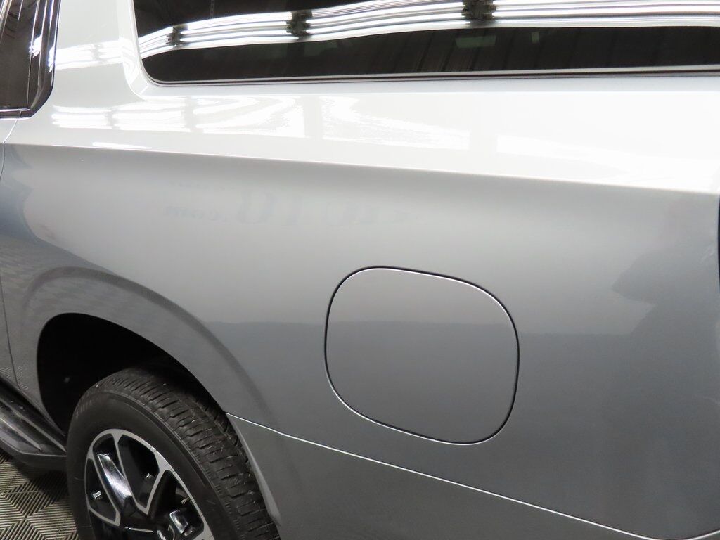 2024 Chevrolet Suburban RST 4WD Fond du Lac WI 2024 Chevrolet Suburban RST 4WD Fond du Lac WI