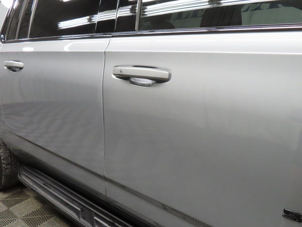 2024 Chevrolet Suburban RST 4WD Fond du Lac WI 2024 Chevrolet Suburban RST 4WD Fond du Lac WI