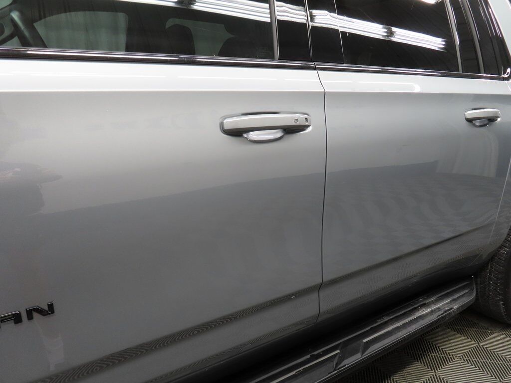 2024 Chevrolet Suburban RST 4WD Fond du Lac WI 2024 Chevrolet Suburban RST 4WD Fond du Lac WI