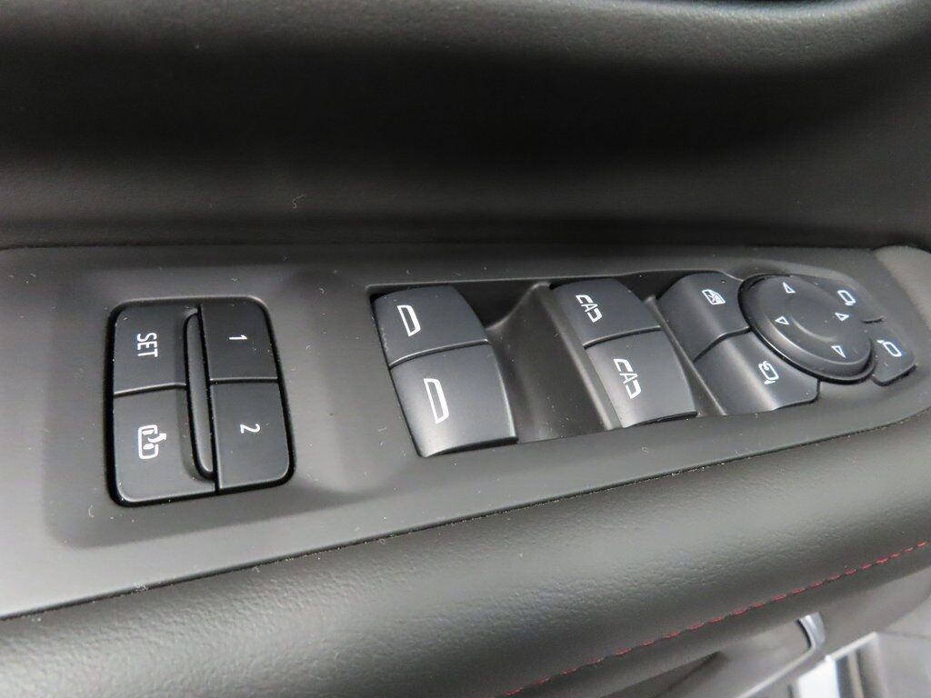 2024 Chevrolet Suburban RST 4WD Fond du Lac WI 2024 Chevrolet Suburban RST 4WD Fond du Lac WI