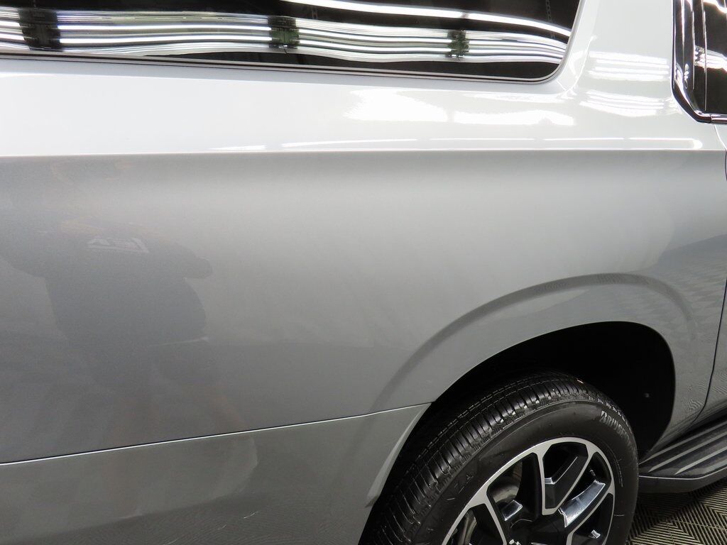 2024 Chevrolet Suburban RST 4WD Fond du Lac WI 2024 Chevrolet Suburban RST 4WD Fond du Lac WI