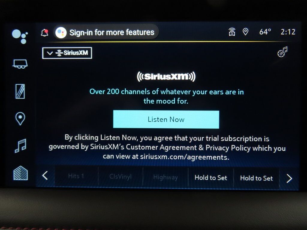 2024 Chevrolet Suburban RST 4WD Fond du Lac WI 2024 Chevrolet Suburban RST 4WD Fond du Lac WI