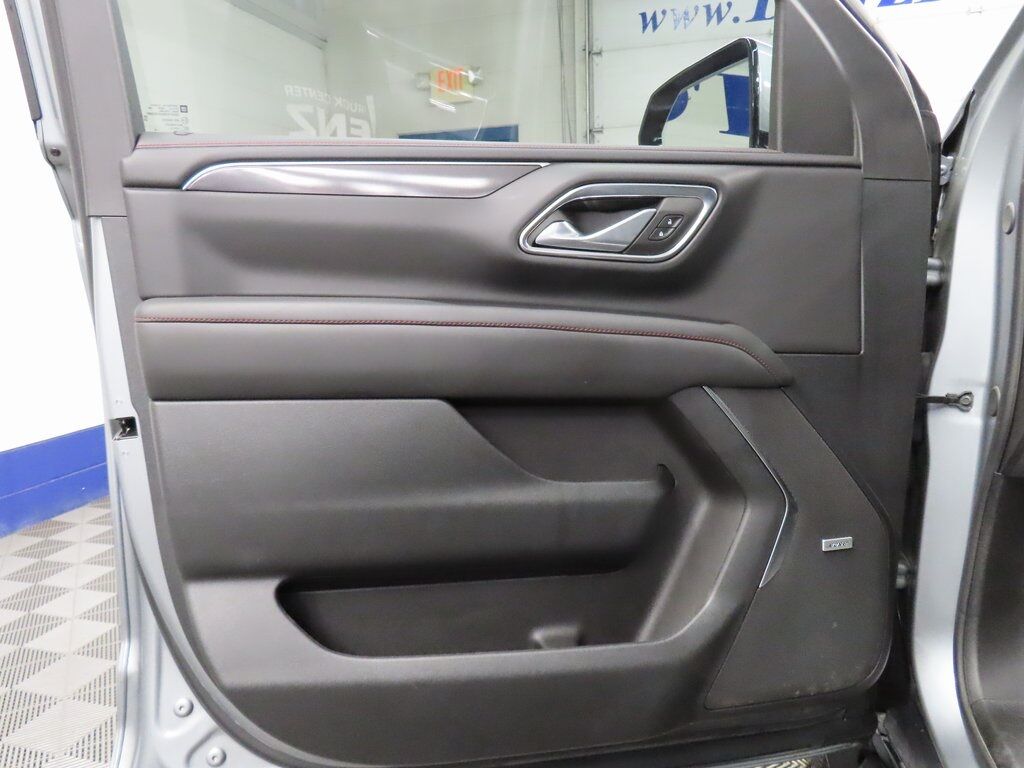 2024 Chevrolet Suburban RST 4WD Fond du Lac WI 2024 Chevrolet Suburban RST 4WD Fond du Lac WI