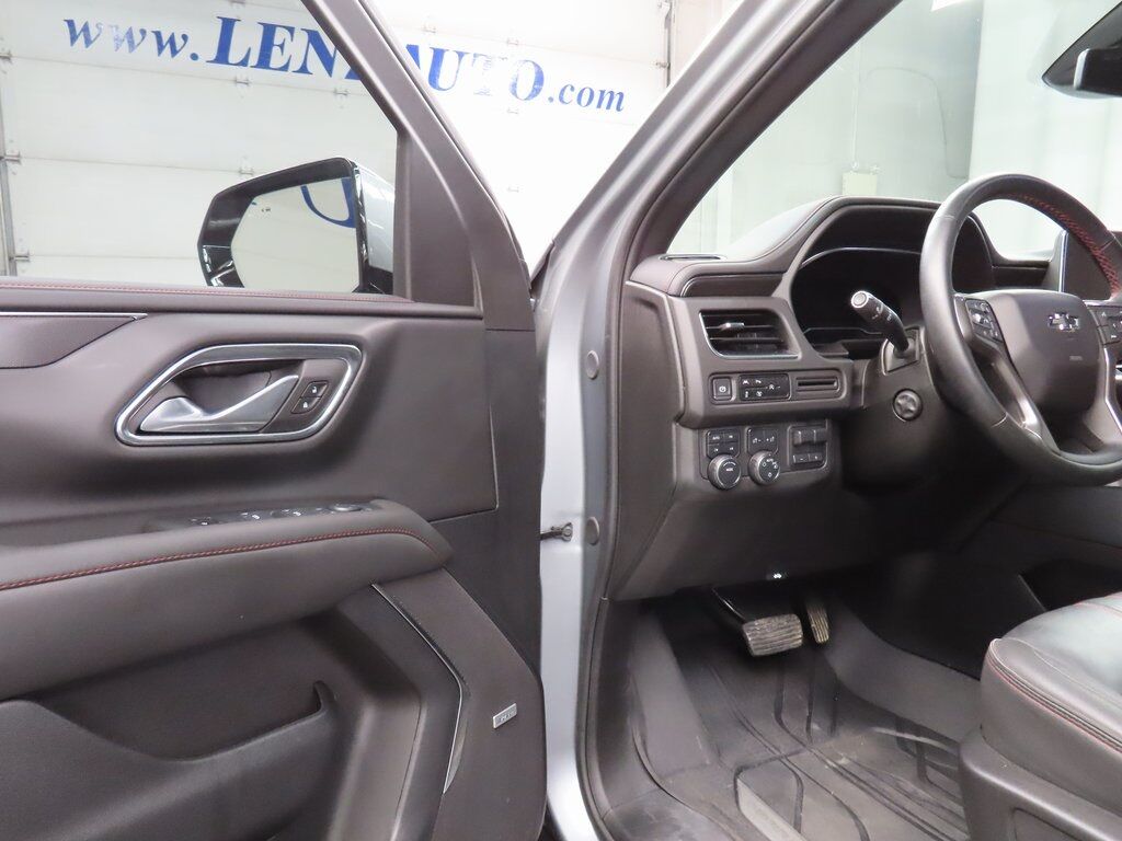 2024 Chevrolet Suburban RST 4WD Fond du Lac WI 2024 Chevrolet Suburban RST 4WD Fond du Lac WI