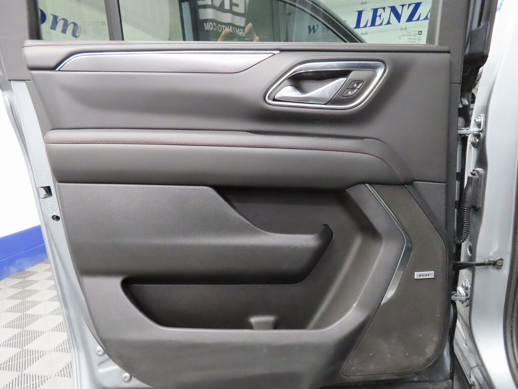 2024 Chevrolet Suburban RST 4WD Fond du Lac WI 2024 Chevrolet Suburban RST 4WD Fond du Lac WI